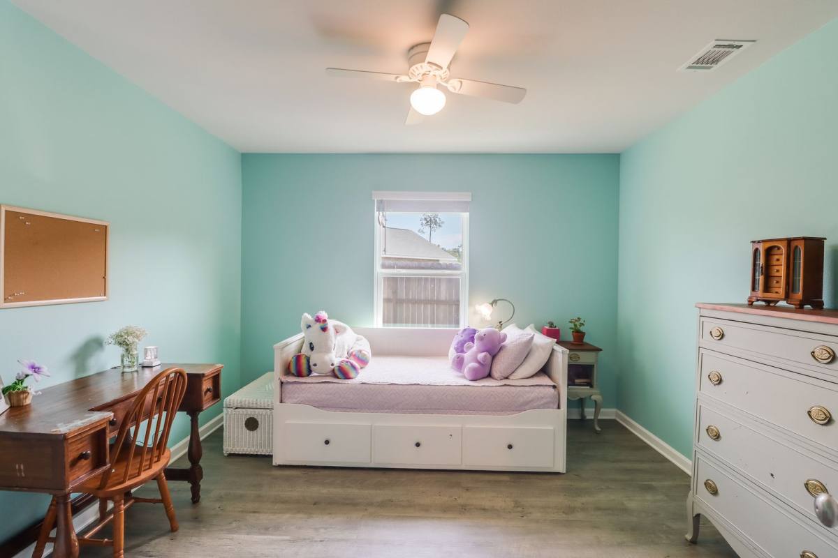 House for rent at 1033 Enclave Circle, Long Beach, MS 39560