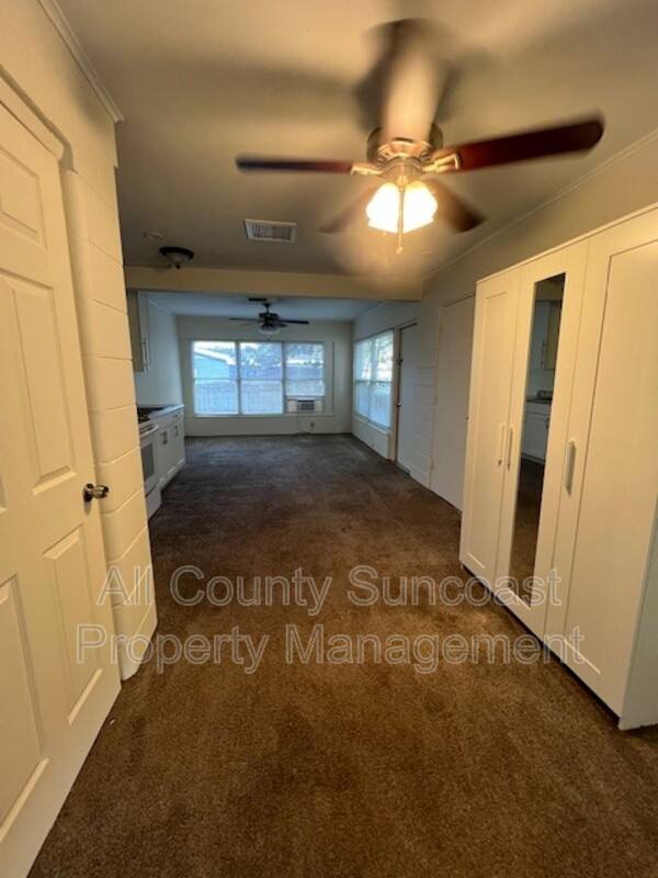 Apartment for rent at 2621 40th Ave N #C, Saint Petersburg, FL 33714