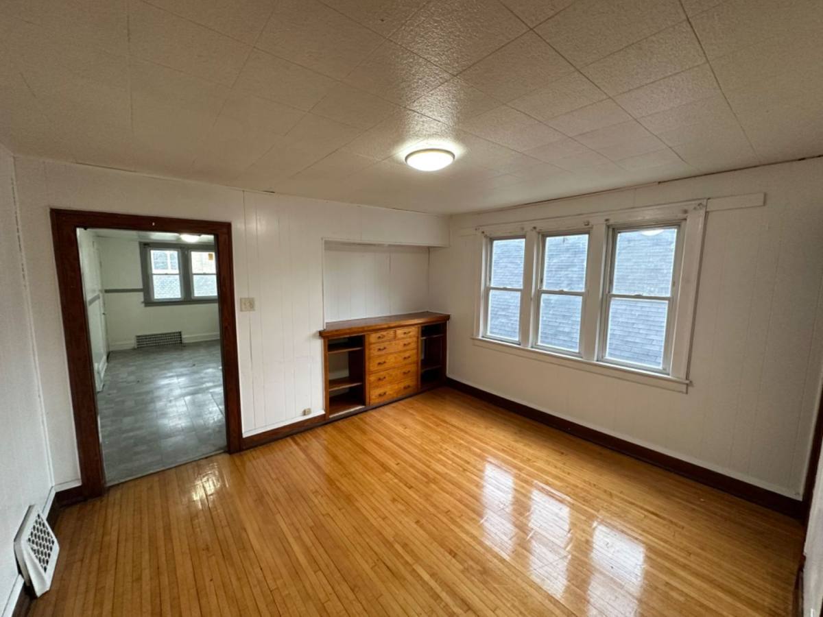 Apartment for rent at 2712 N 44th St, Milwaukee, WI 53210