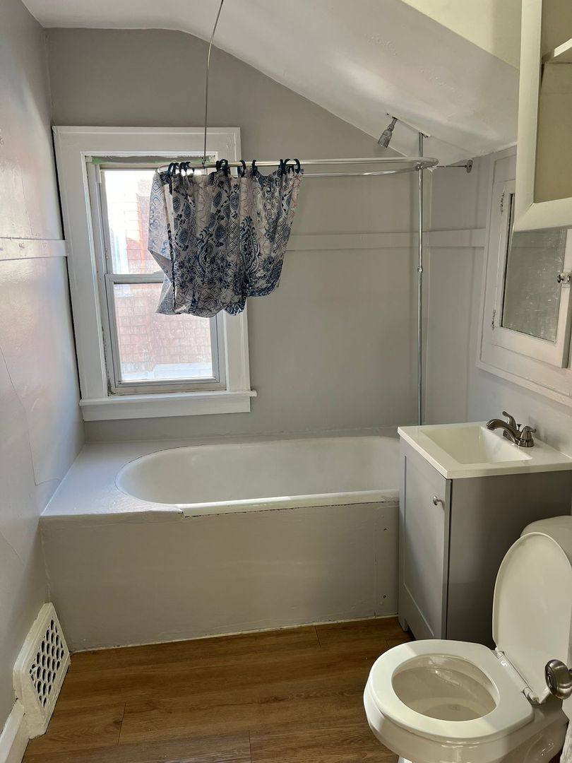 Apartment for rent at 2712 N 44th St, Milwaukee, WI 53210