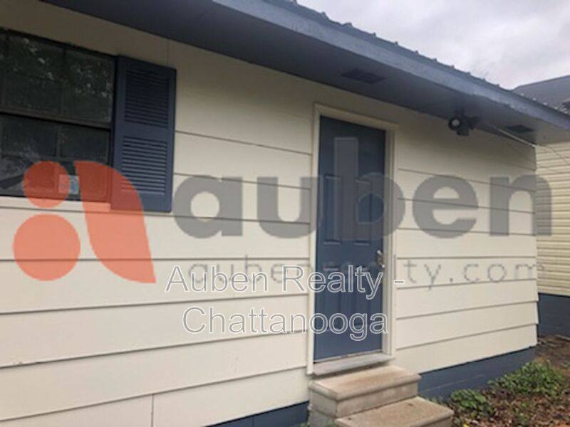 Apartment for rent at 5003 Carolyn Lane #B, Chattanooga, TN 37411