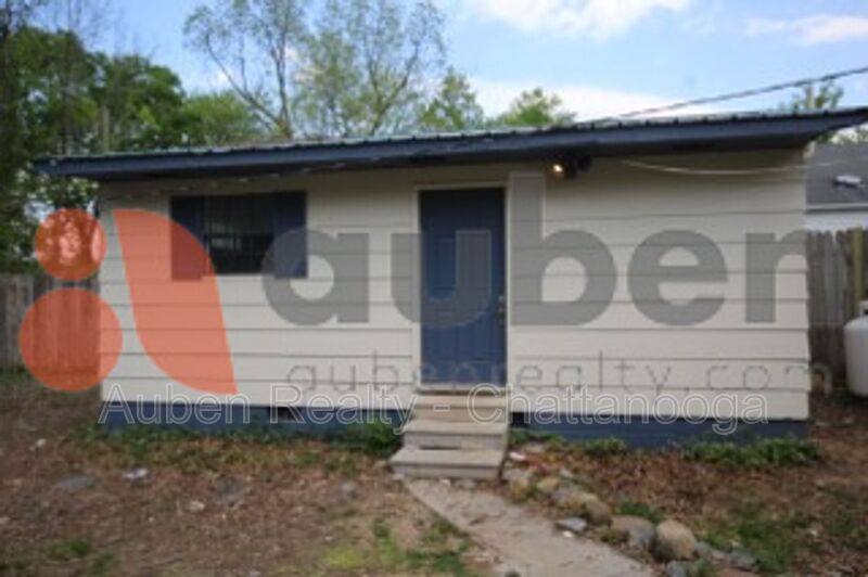 Apartment for rent at 5003 Carolyn Lane #B, Chattanooga, TN 37411