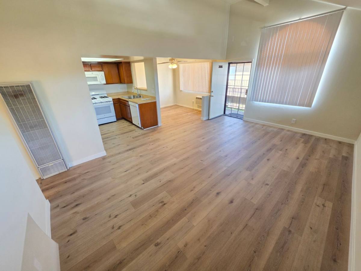 Apartment for rent at 3601-3609 Howard, Los Alamitos, CA 90720