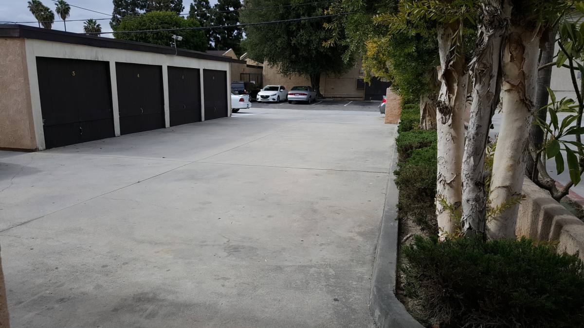Apartment for rent at 3601-3609 Howard, Los Alamitos, CA 90720