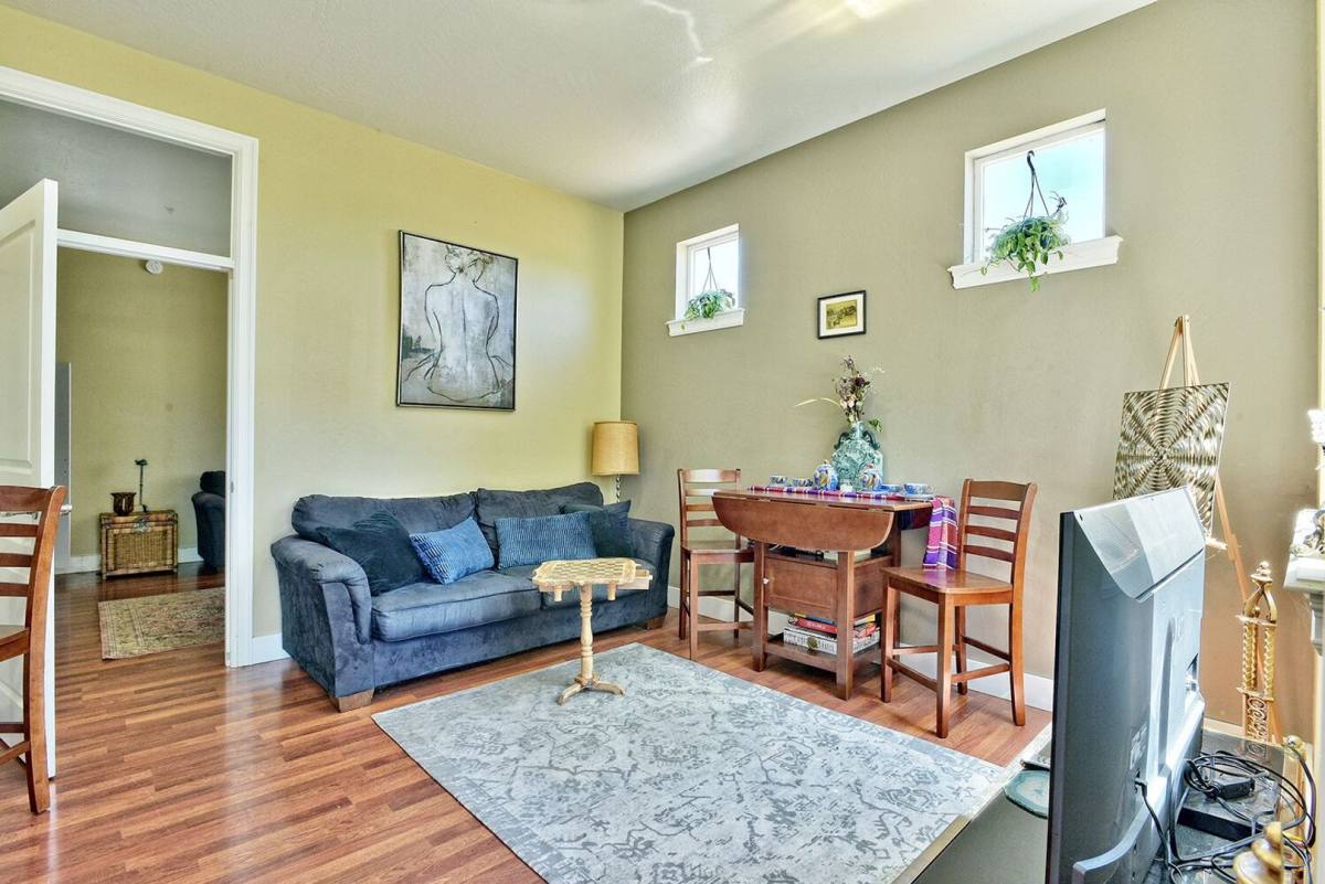 Apartment for rent at 184 Clear Creek, Ashland, OR 97520