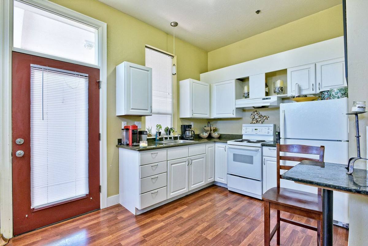 Apartment for rent at 184 Clear Creek, Ashland, OR 97520