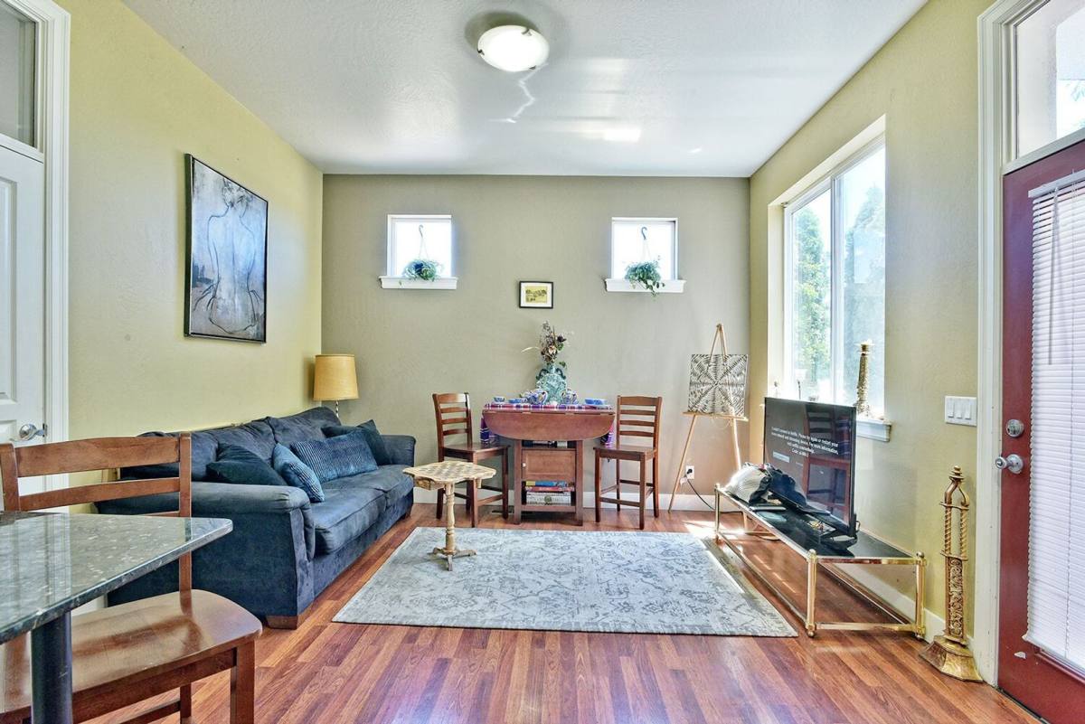 Apartment for rent at 184 Clear Creek, Ashland, OR 97520