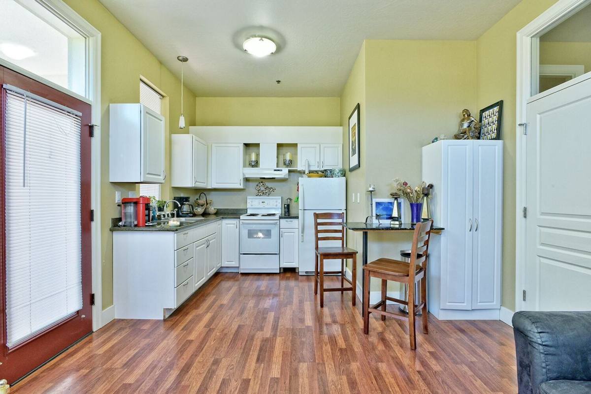 Apartment for rent at 184 Clear Creek, Ashland, OR 97520