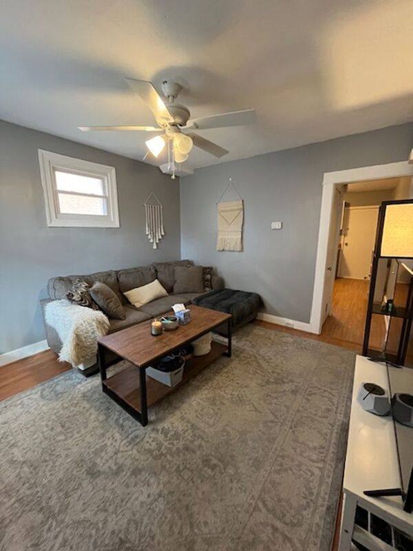 House for rent at 3335 Elm Ave, Baltimore, MD 21211