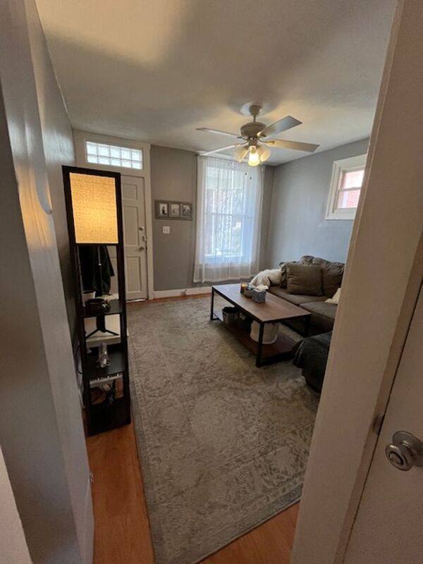 House for rent at 3335 Elm Ave, Baltimore, MD 21211