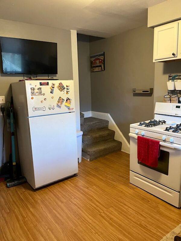 House for rent at 3335 Elm Ave, Baltimore, MD 21211