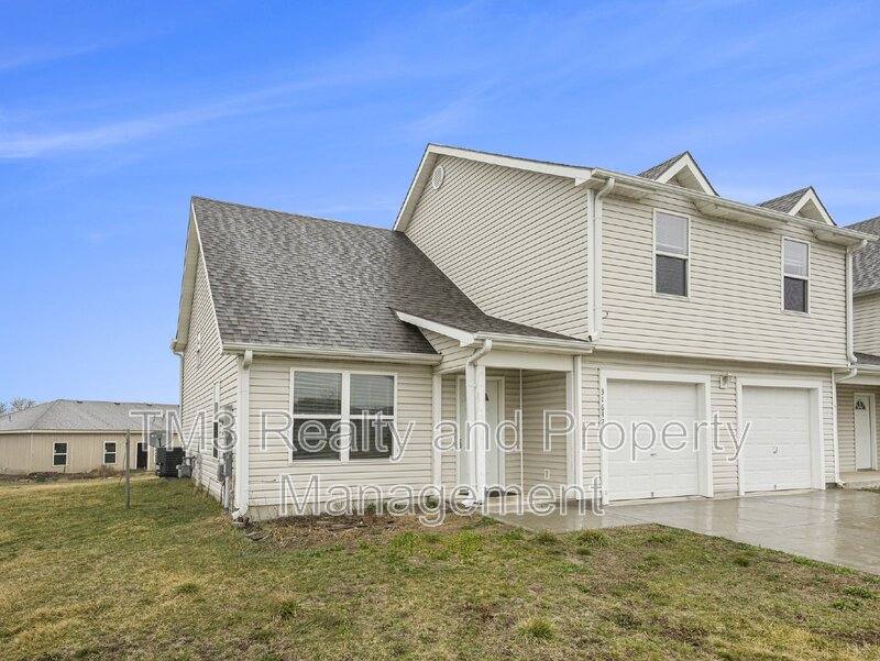House for rent at 31642 W 174th St, Gardner, KS 66030