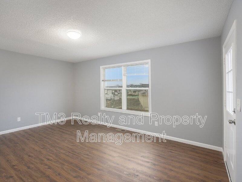 House for rent at 31642 W 174th St, Gardner, KS 66030
