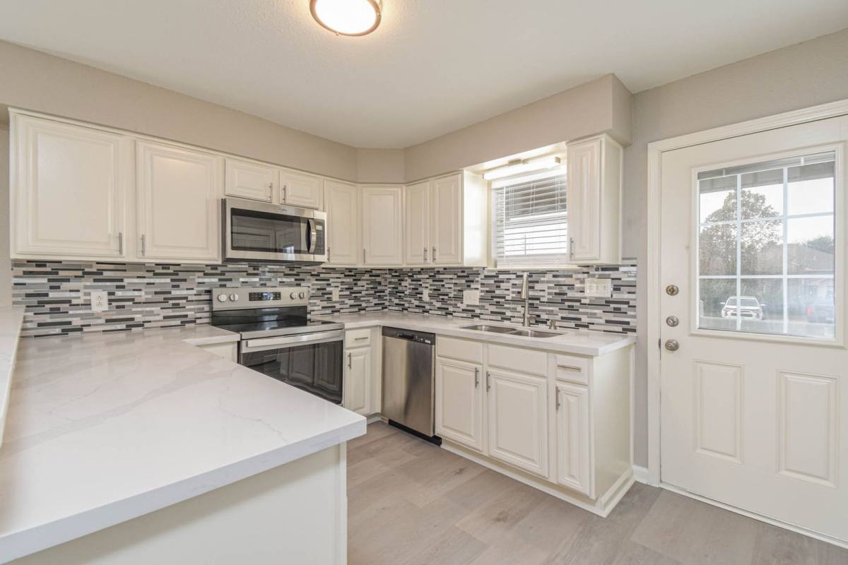 House for rent at 623 32nd, Galveston, TX 77550
