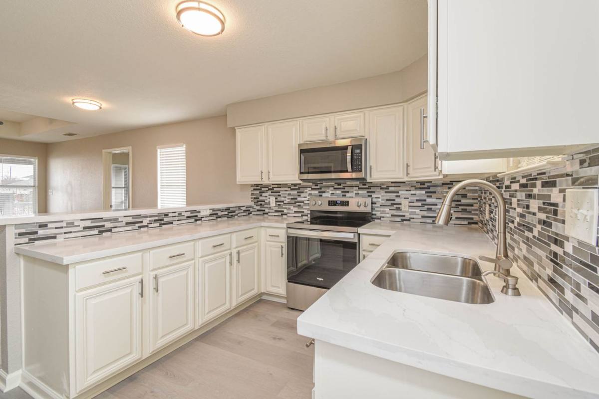House for rent at 623 32nd, Galveston, TX 77550
