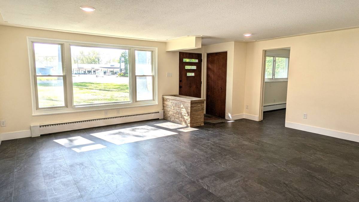 House for rent at 1990 Pappas Rd, Muskegon, MI 49445