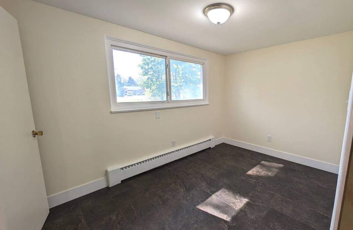 House for rent at 1990 Pappas Rd, Muskegon, MI 49445