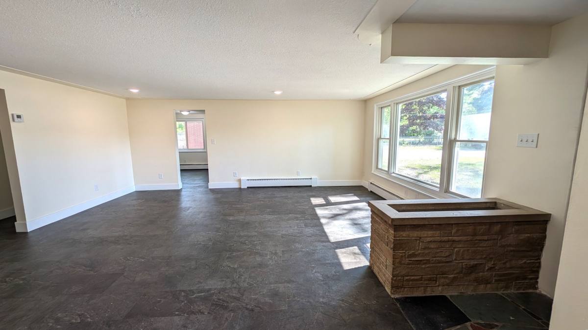 House for rent at 1990 Pappas Rd, Muskegon, MI 49445