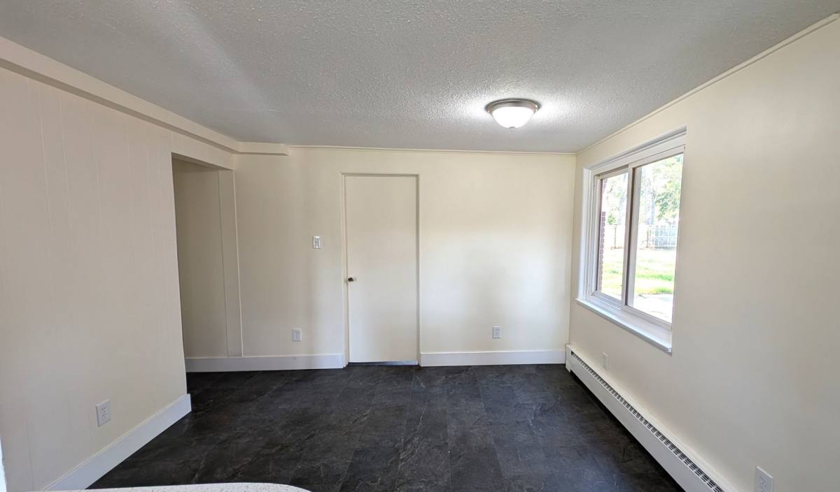House for rent at 1990 Pappas Rd, Muskegon, MI 49445