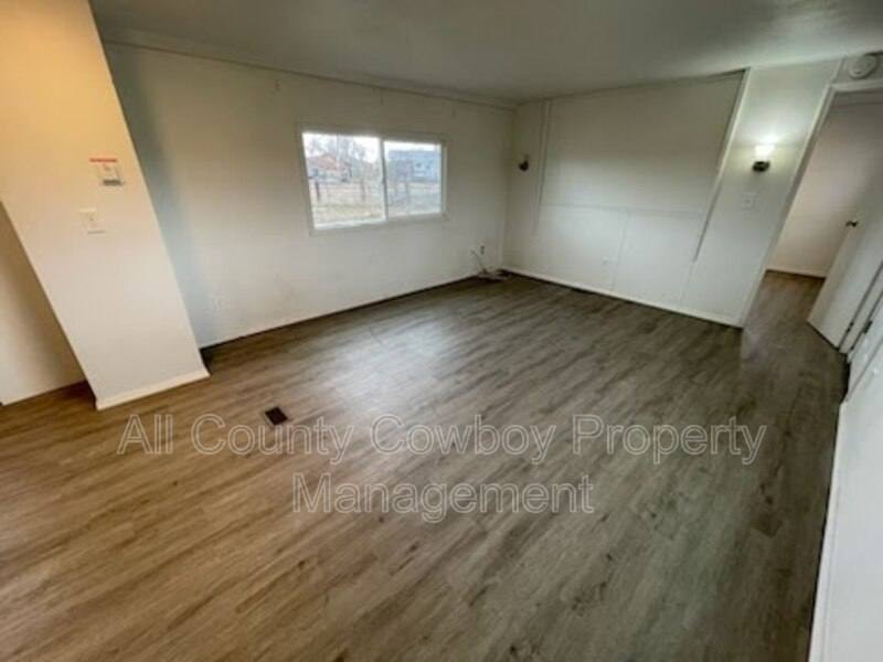 House for rent at 2081 Easterling St, Laramie, WY 82070