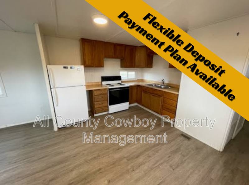 House for rent at 2081 Easterling St, Laramie, WY 82070