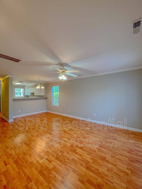 Townhouse for rent at 501 Shortfin Dr, Wilmington, NC 28405