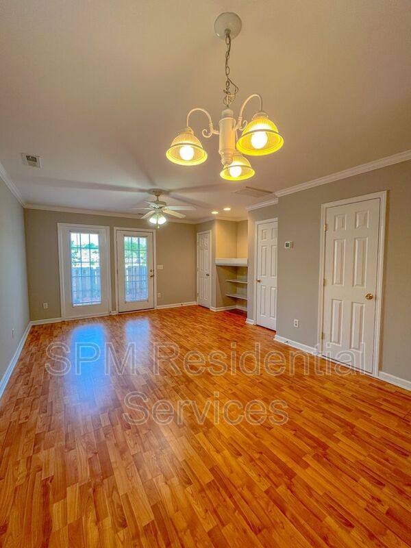 Townhouse for rent at 501 Shortfin Dr, Wilmington, NC 28405