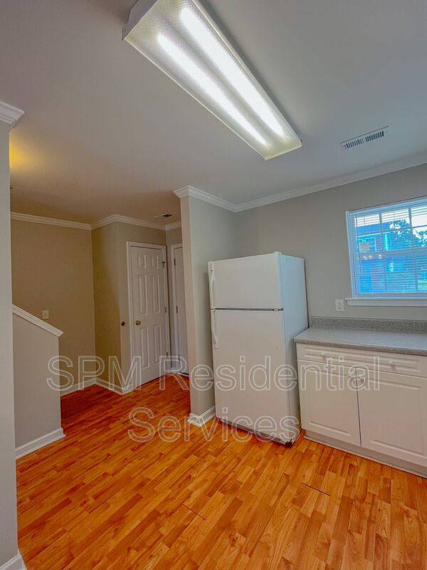 Townhouse for rent at 501 Shortfin Dr, Wilmington, NC 28405