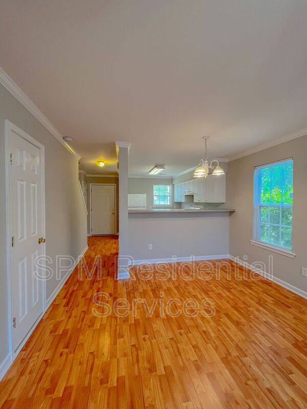 Townhouse for rent at 501 Shortfin Dr, Wilmington, NC 28405