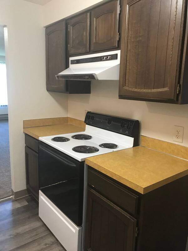Apartment for rent at 216 W 2nd Ave E, Kennewick, WA 99336