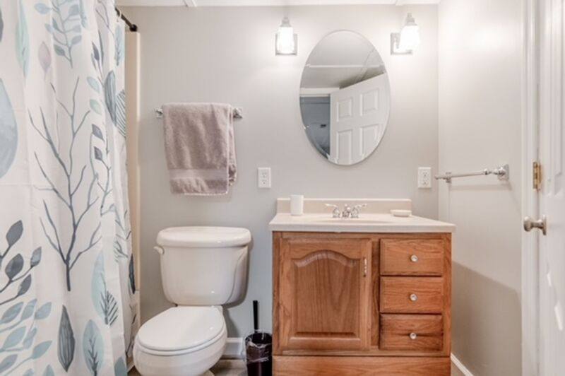 House for rent at 124 Longstreet Ave, Fredericksburg, VA 22401