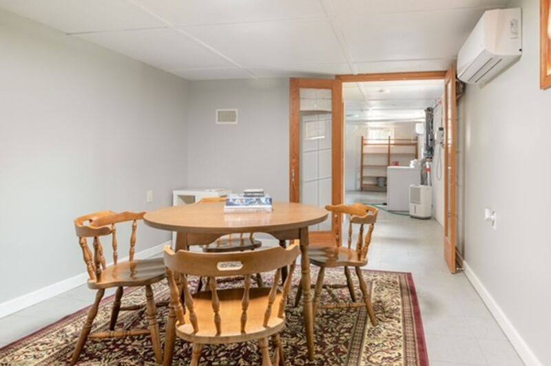 House for rent at 124 Longstreet Ave, Fredericksburg, VA 22401