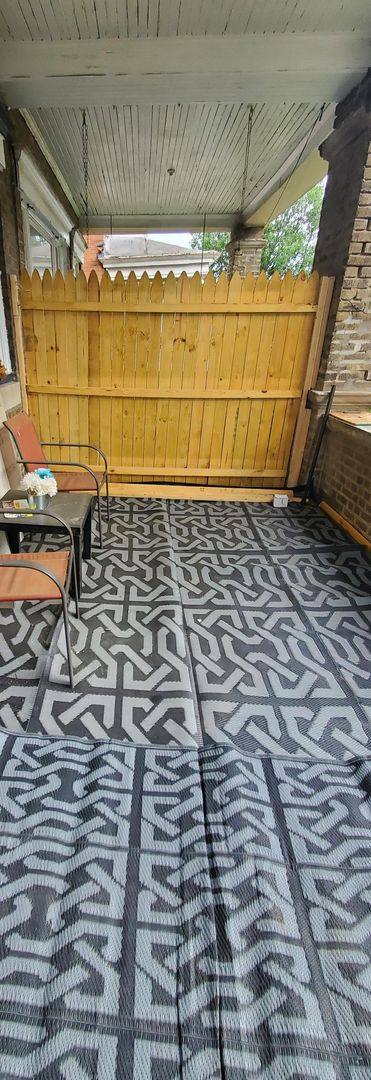 Apartment for rent at 606 N 64th St, Philadelphia, PA 19151