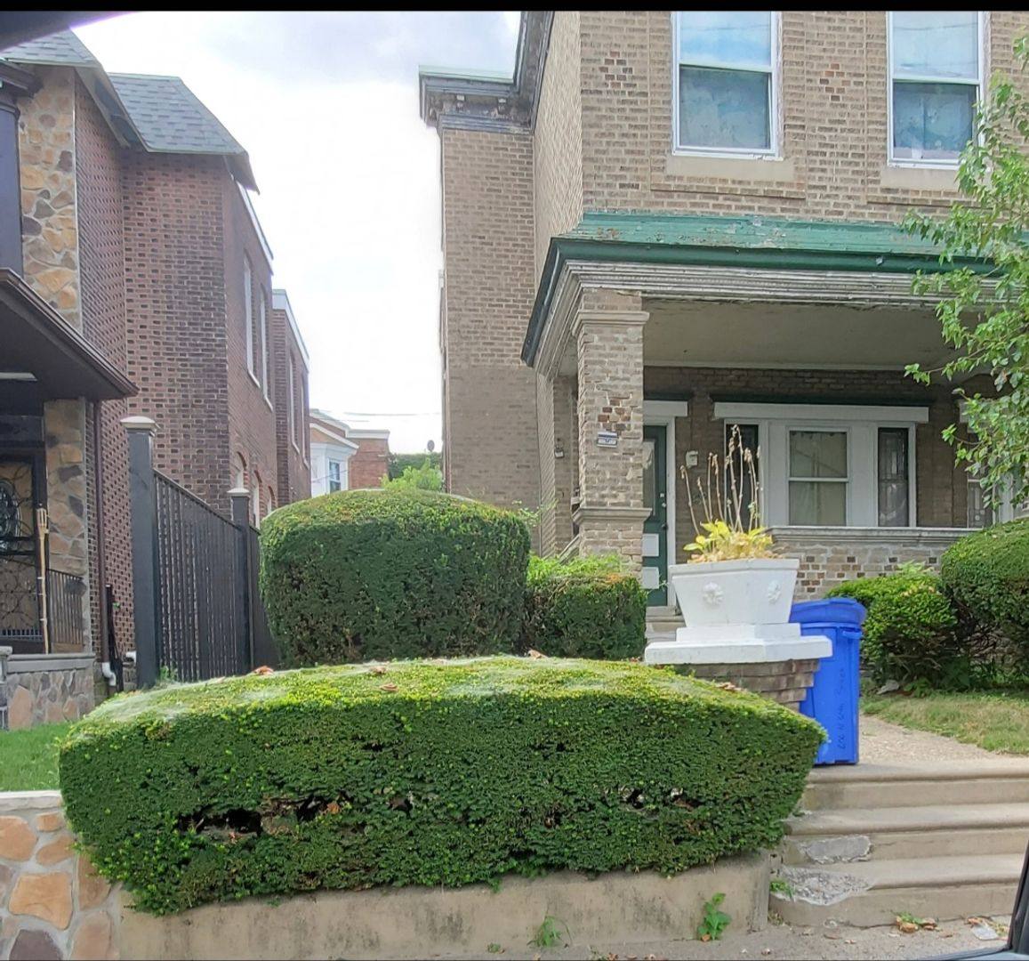 Apartment for rent at 606 N 64th St, Philadelphia, PA 19151