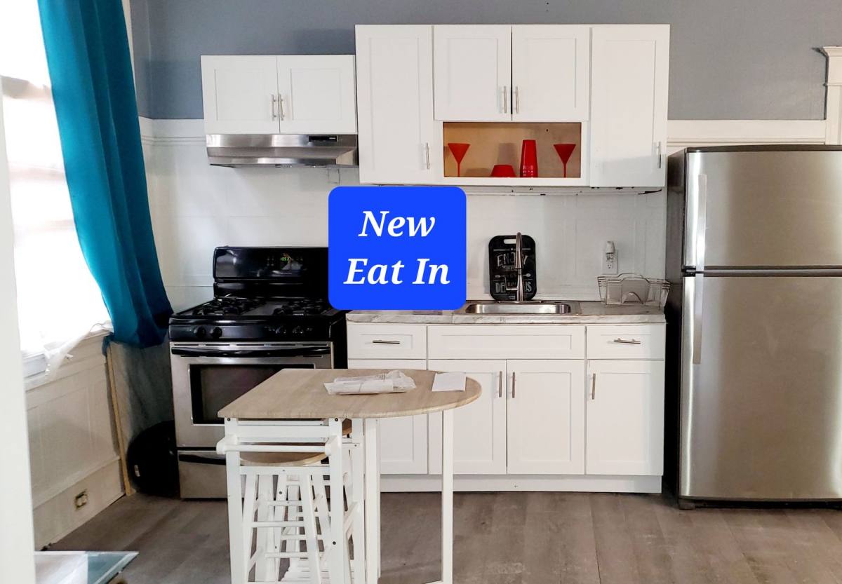 Apartment for rent at 606 N 64th St, Philadelphia, PA 19151