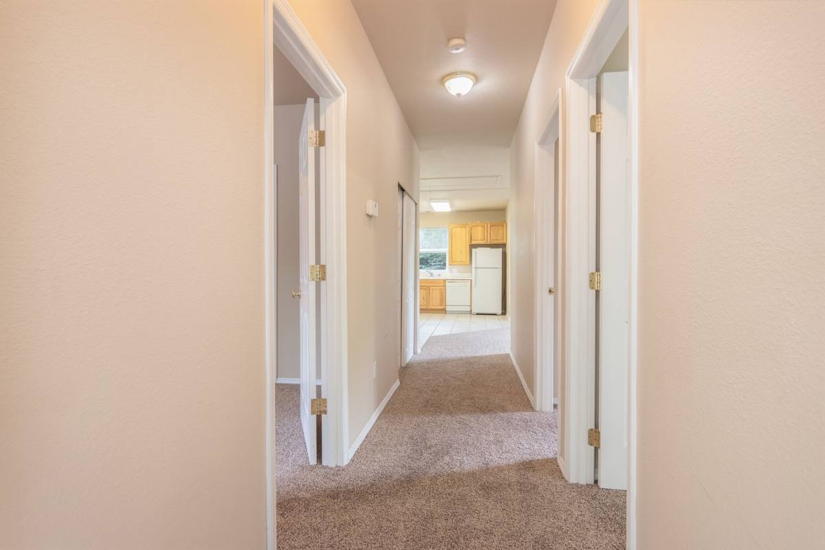 House for rent at 5649 46th Lane SE, Lacey, WA 98503