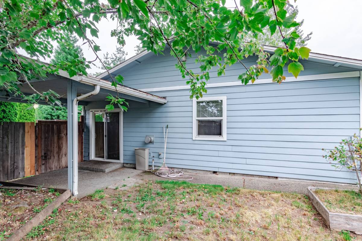 House for rent at 5649 46th Lane SE, Lacey, WA 98503
