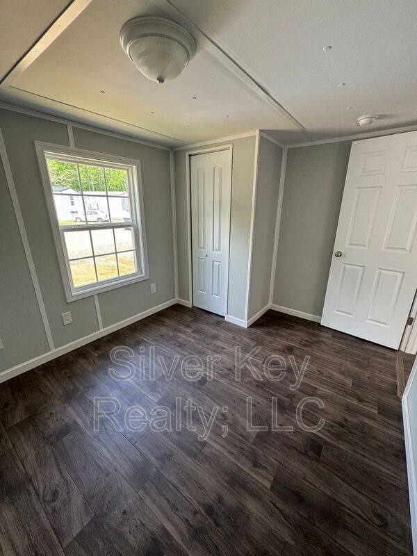 House for rent at 1004 S Jackson St #A8, Athens, TN 37303