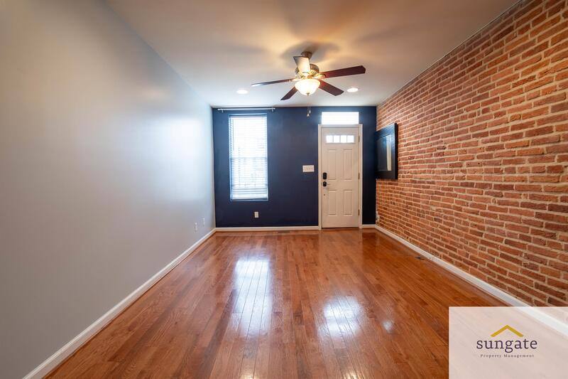 Townhouse for rent at 1807 Westphal Place, Baltimore, MD 21230