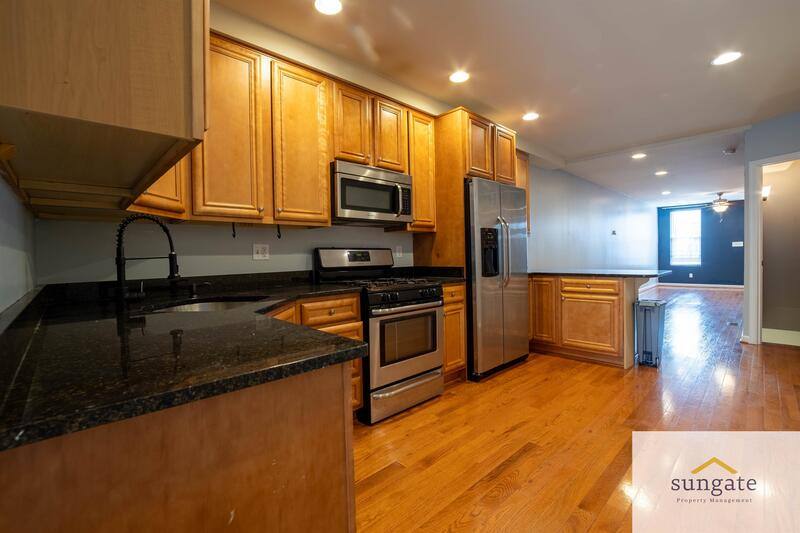 Townhouse for rent at 1807 Westphal Place, Baltimore, MD 21230