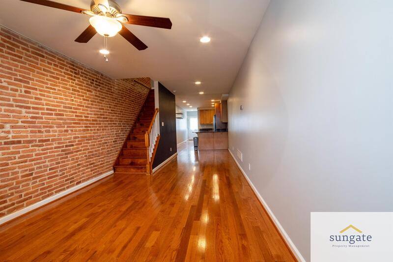Townhouse for rent at 1807 Westphal Place, Baltimore, MD 21230