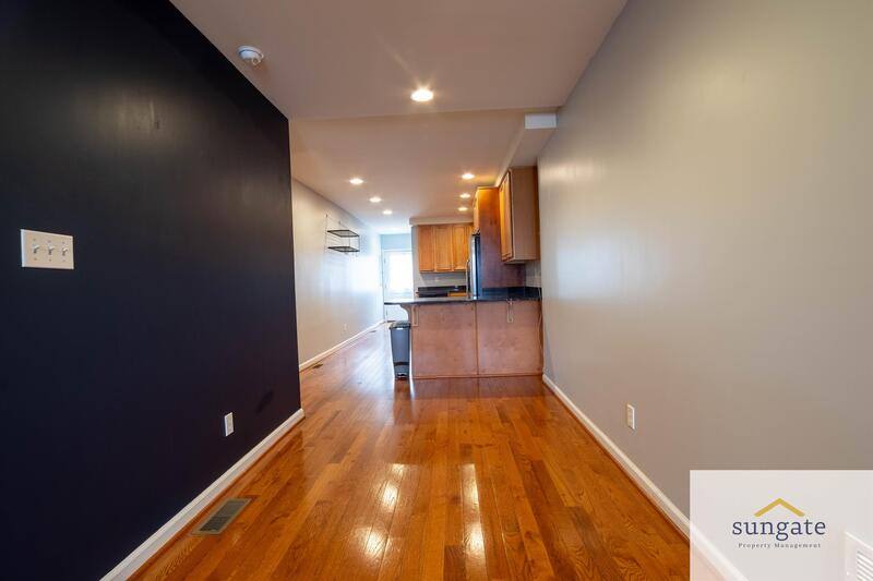 Townhouse for rent at 1807 Westphal Place, Baltimore, MD 21230