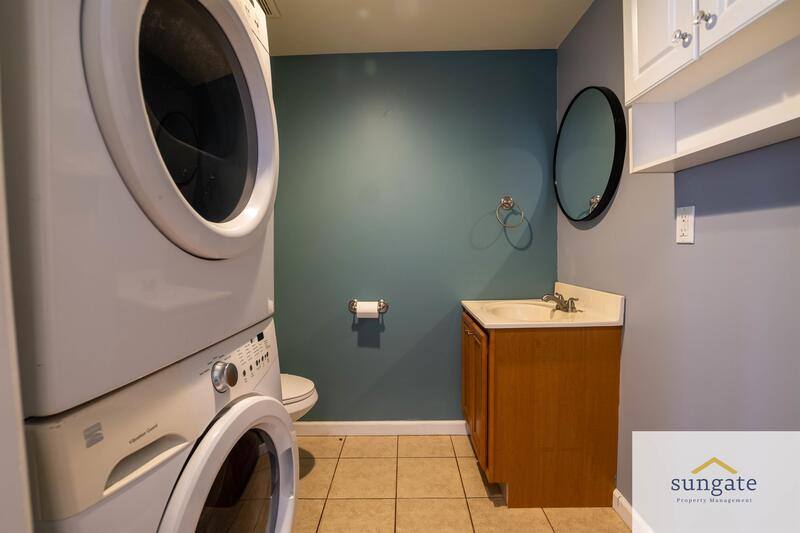 Townhouse for rent at 1807 Westphal Place, Baltimore, MD 21230