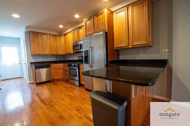 Townhouse for rent at 1807 Westphal Place, Baltimore, MD 21230