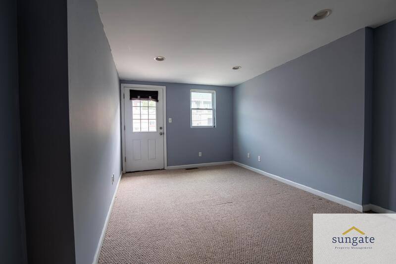 Townhouse for rent at 1807 Westphal Place, Baltimore, MD 21230