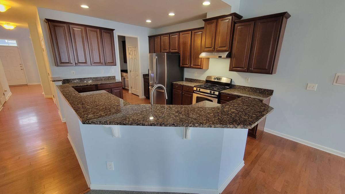 Townhouse for rent at 2 Dillworth Court, Simpsonville, SC 29681