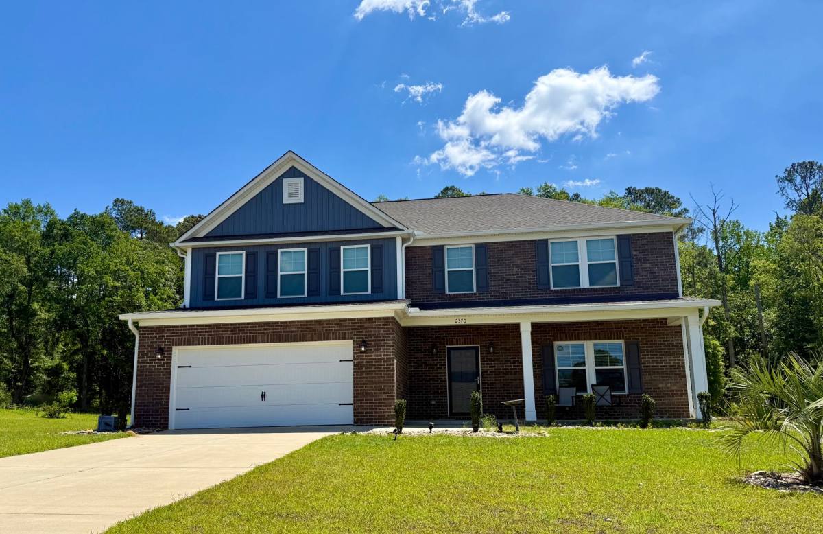 House for rent at 2370 Alden Dr, Dalzell, SC 29040