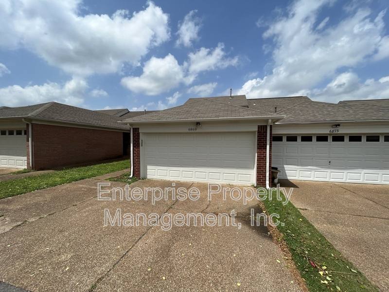 House for rent at 6869 Century Oaks Dr, Cordova, TN 38018
