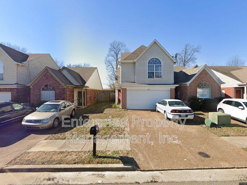 House for rent at 1513 Estacada Way, Cordova, TN 38018