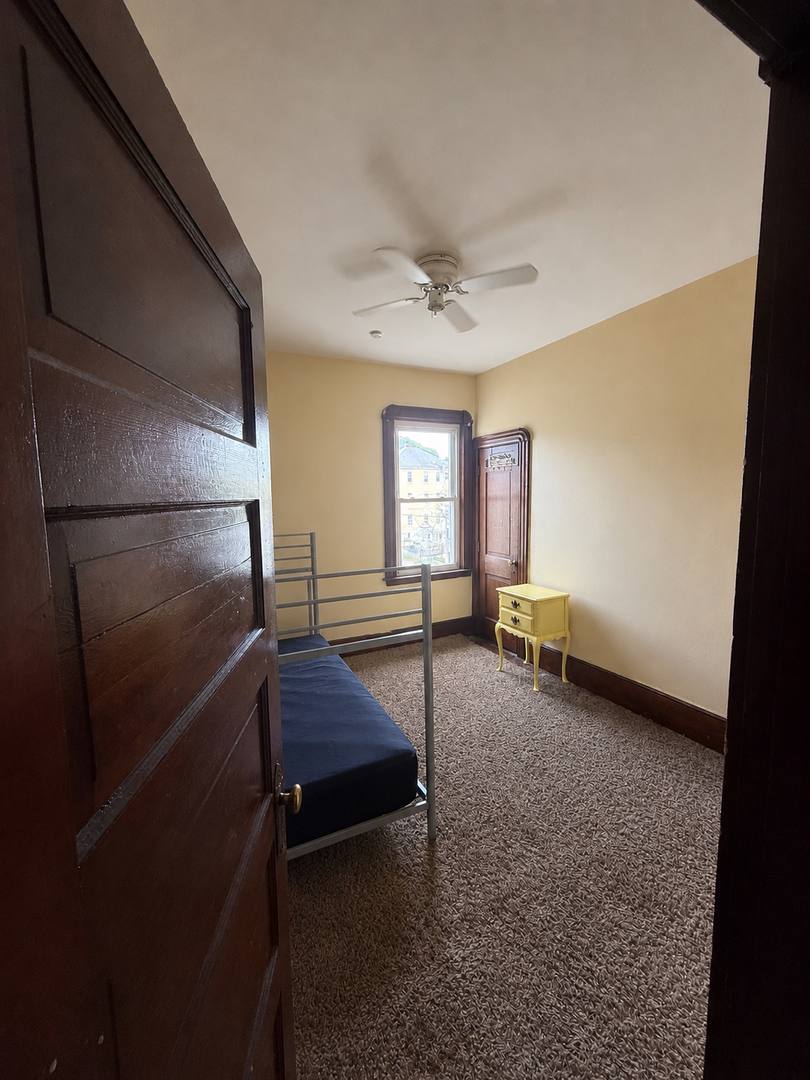 Apartment for rent at 40 Adams St, New Bedford, MA 02746